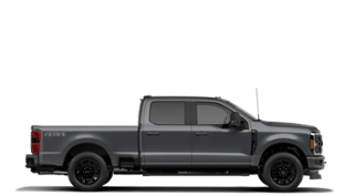2027 Ford Super Duty® External Image 5